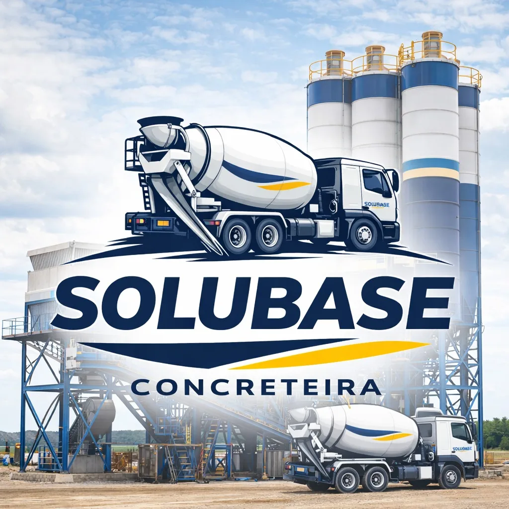 concreto usinado para contrapiso Fornecedor