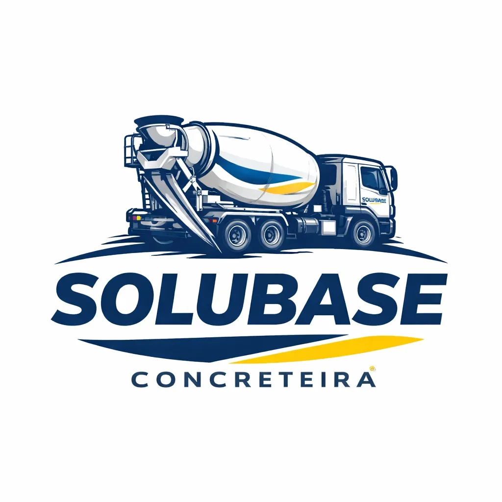 soluções em concreto usinado